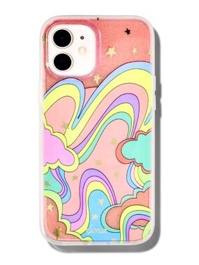 Sonix Glitter Groove Case for iPhone